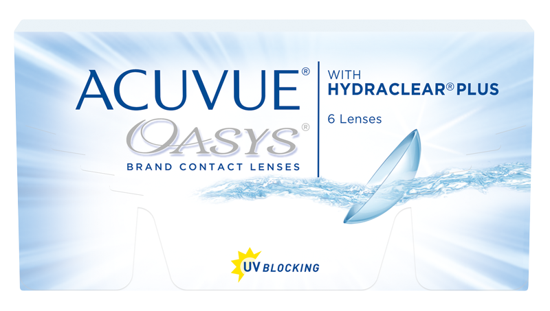 Oasys-Hydraclear-2-week-packshot